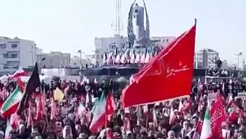 דובר צבא איראן: "ניצלנו את הפסקת האש לשיפור יכולות הלחימה"