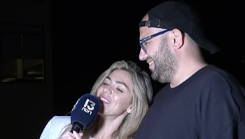 "בגדו בנו ושיקרו אותנו": רון וחן ביטון בריאיון ראשון אחרי ההדחה