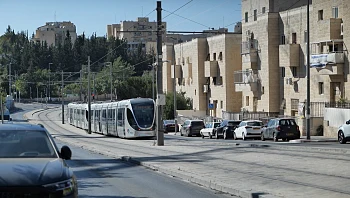 ירושלים: כששכונה היסטורית מקבלת טוויסט עכשווי