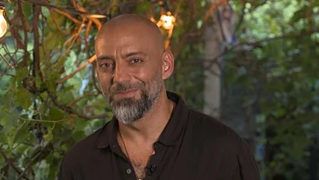 "עוד עשור יגידו: ''ממעמקים' - השיר שהיה בחתונה של סשה'"