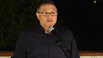 ראש שב"כ: "נאמן לדרג הנבחר, אך הוא לא באמת מסוגל לנהל"