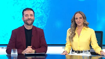 סטטוסקופ - פרק 328 המלא