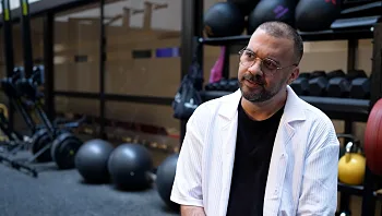 החיים לצד טרשת נפוצה