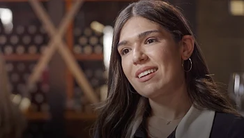"לא רציתי שזה יתפרסם": מוריה אסרף חושפת את הרגעים הכי אישיים