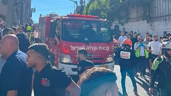 הרעלה במספרה במזרח י-ם: 18 נשים נפגעו, 12 במצב בינוני