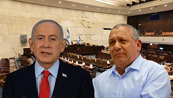מהפך בצמרת: איזנקוט עוקף את נתניהו, טרופר והנדל מתרסקים