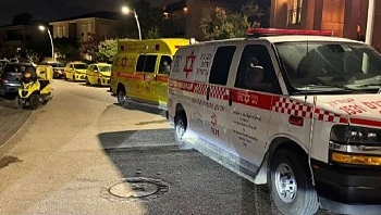 בן 30 טבע למוות בבריכה בבית פרטי בקיסריה