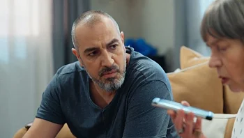 יניב VOD | פרק 20: להיות או לא להיות