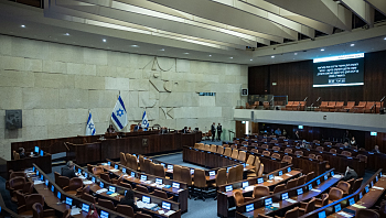 הממשלה תשלים קדנציה מלאה: "הבחירות יתקיימו ב-27 באוקטובר"