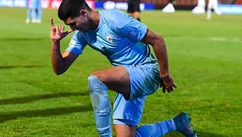 העסקה הגדולה בתולדות הכדורגל הישראלי: ענאן חלאילי עובר לאינטר