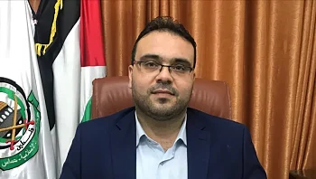 דיווח בעזה: "דובר חמאס חאזם קאסם ניצל מניסיון חיסול"