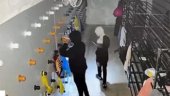 שודדי השבת: מסע הגניבות בבני ברק, שהגיע עד חדר האדמו"ר