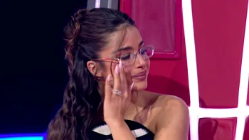 הרגע שבו נועה קירל התפרקה: מה שבר את המנטורית?