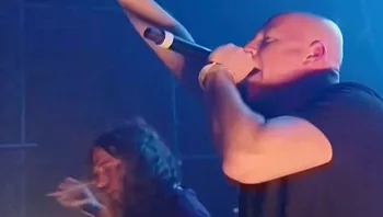 בצל החרמות בעולם: "אינפקטד מאשרום" חוגגים 30 וסוגרים מעגל