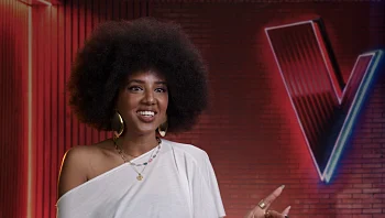 "מגיל שש אני יודעת שאני אהיה זמרת": האודישן של אריאלה ברוך