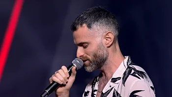 איתי כהאן - "אם אתה גבר"