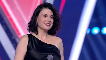 המתמודדת שעזבה את המוזיקה וחזרה עם קול חדש: האודישן של תמר שאוקי