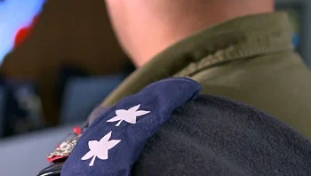 בצל המתיחות, מפקד מערך החץ בריאיון: "יש מספיק מיירטים"