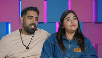 "אני לא מרגישה חור בהשכלה": אודיה שוב מצליחה להדהים את כולם