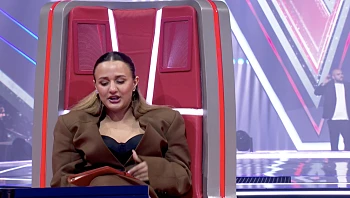 "אני מחמם את עדן בן זקן": האם הקול המוכר יגרום לה להסתובב?