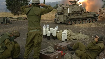 בלי תוכניות ברורות - וללא ניצחון: בחזרה למלחמה לבנון השנייה