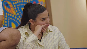 פאוור קאפל VOD | פרק 5: אודיה נגד בנאי