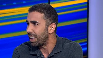 "הפתרון לטראומה הזאת היא לא למנוע את השפה הערבית"