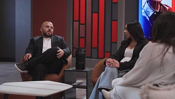 המתמודד שחימם את האמנים הכי גדולים: האודישן של גיל גרשוביץ