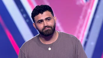 הספורטאי שנפצע קשה - והחליט להפוך למוזיקאי: האודישן של לי-ים הרשקו