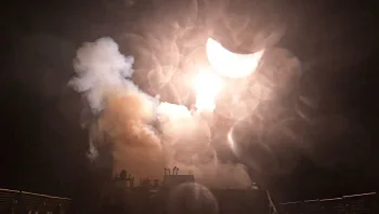 צבא ארה"ב: שני חיילים אמריקנים נהרגו מטילים ששוגרו מאיראן לירדן