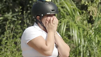 רגע לפני ההדחה: משימת הזוגות נעצרת באמצע והכול מתהפך