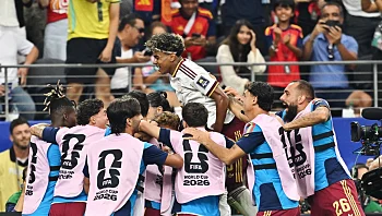 חד וחלק: ספרד ניצחה 2:0 את צרפת - והעפילה לגמר המונדיאל