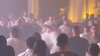 החתונה שהפכה לקטטה ויראלית: "הרסו לי את האירוע של החיים שלי"