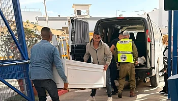 טרגדיה בסיני: פעוטה בת שנתיים טבעה למוות במלון בשארם א-שייח'