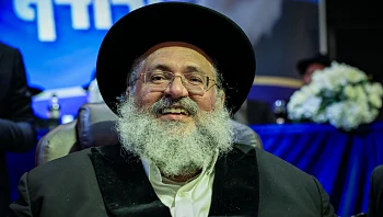 המפלגה שפרשה מהמרוץ - וההבטחה של נתניהו לרב החשוד בעבירות מין