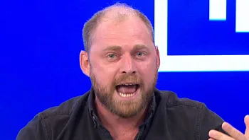 חוק המעצרים אושר: "זה פשוט לא אותה מדינה שאני מכיר"