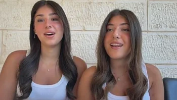 הנערות שסיכלו שוד בפיצרייה: "אמרנו - 'מה עשינו פה כעת?'"