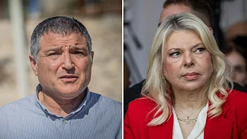 ראש שב"כ נכנע לדרישת שרה נתניהו, וממליץ על אבטחה לכל החיים