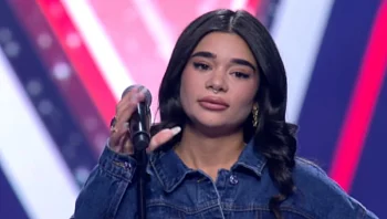 "אני לא רוצה לדבר": מה גרם למלהקת הריאליטי לפוצץ את האודישן?