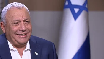 איזנקוט: "כל חוקי הממשלה הזו יבוטלו; איחוד בנט ולפיד - שגוי"