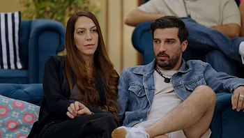 "שקרנים פה אחד אחד": רגע לפני ההדחה - המתח בין הזוגות עולה