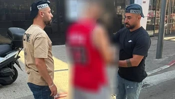 ההורים על מעצר המורה החשוד באונס: "התלמידים במצוקה"