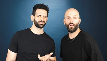 "ככל שהתיאורים יותר יצירתיים - הם מזמינים שימוש באנימציה"