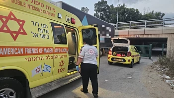 בתוך שעות: 3 נפצעו קשה בתאונות בפ"ת וליד ראשל"צ