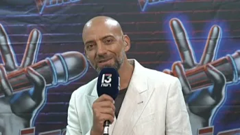 "כל כיסא שמסתובב הוא דלת שנפתחת, ויש לך כמתמודד הרבה אחריות"