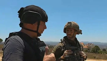 נלחם בלבנון ה-2 וחזר כמח"ט 7: "באנו נחושים יותר אחרי הטבח"