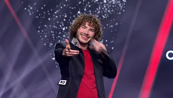 טימוטי סניקוב - "בובה"