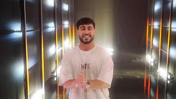המתמודד שזכה לשיר דואט עם עידן רייכל: האודישן של אדיר מתתיהו
