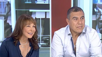 חני נחמיאס מגיבה לאודיה פינטו: "לזלזל בעשייה שלנו זה מכוער"