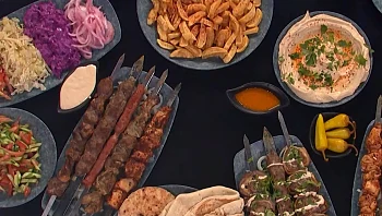 השיפודייה שרוצה לכבוש את המדינה